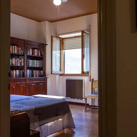 Casa Dei Laghi Lejlighed