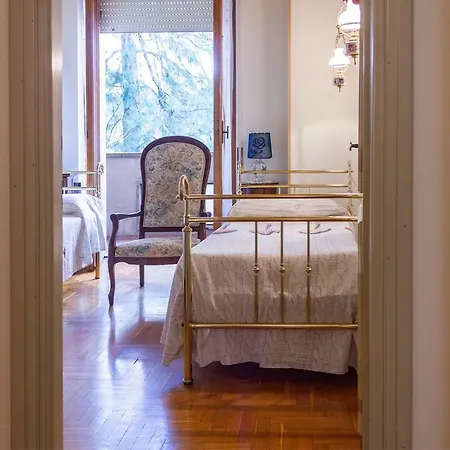 公寓 Casa Dei Laghi *