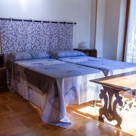 Casa Dei Laghi 公寓 维泰博