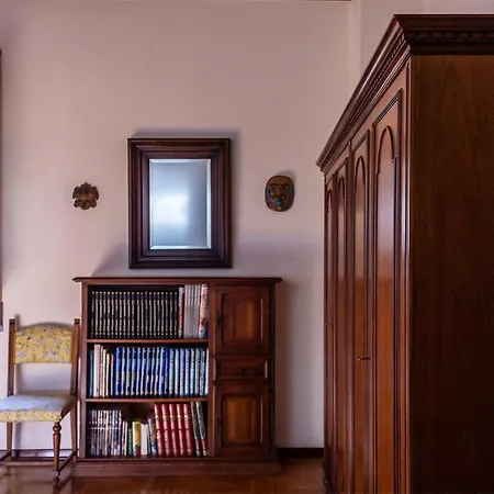 Casa Dei Laghi 公寓 *