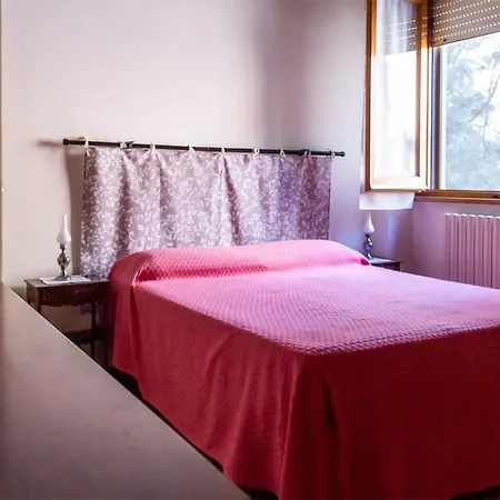 Casa Dei Laghi 公寓