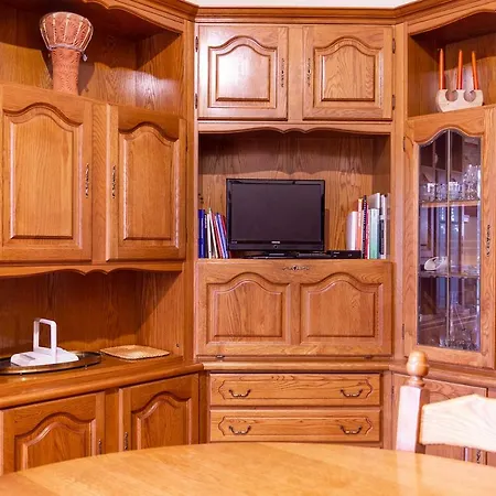 Casa Dei Laghi Lejlighed Viterbo