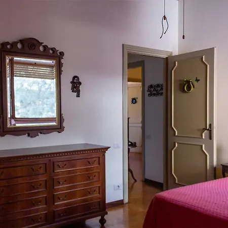 公寓 Casa Dei Laghi *