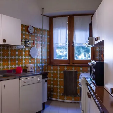 Casa Dei Laghi