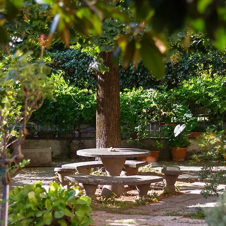 Casa Dei Laghi 公寓 *