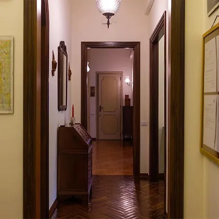 Casa Dei Laghi